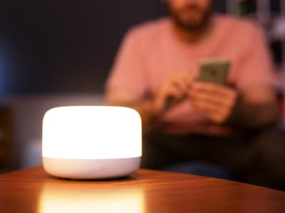 Philips Hue Bridge