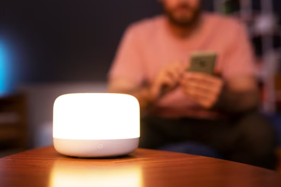 Philips Hue Bridge