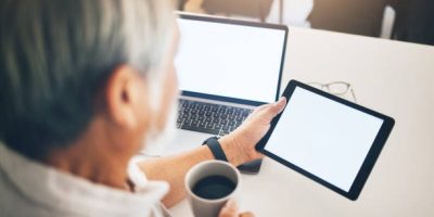 virtual mailing address for business