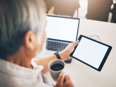 virtual mailing address for business