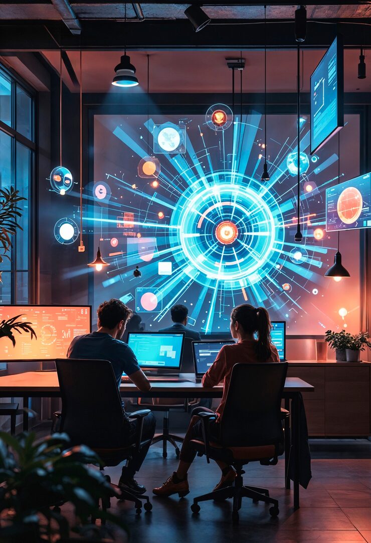 marketing automation trends