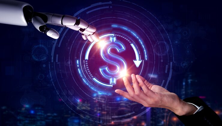 Automation Cost Reduction