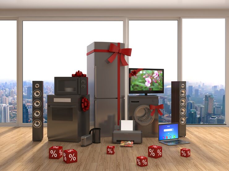 home theater Accessories