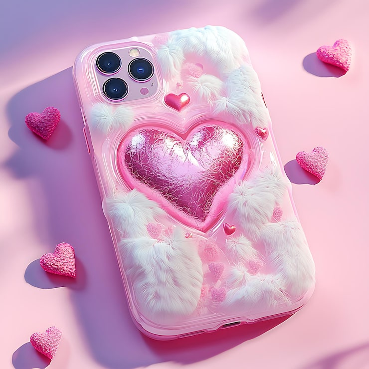 adorable phone cases