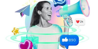 social media marketing