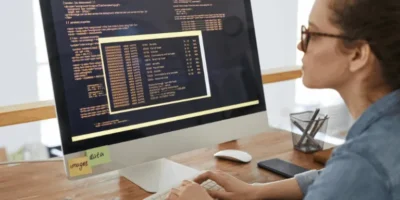 aviation software development