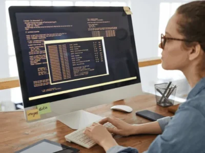 aviation software development