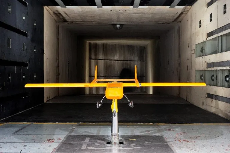 aviation software development