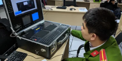 data acquisition system