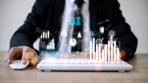 enterprise bi solutions