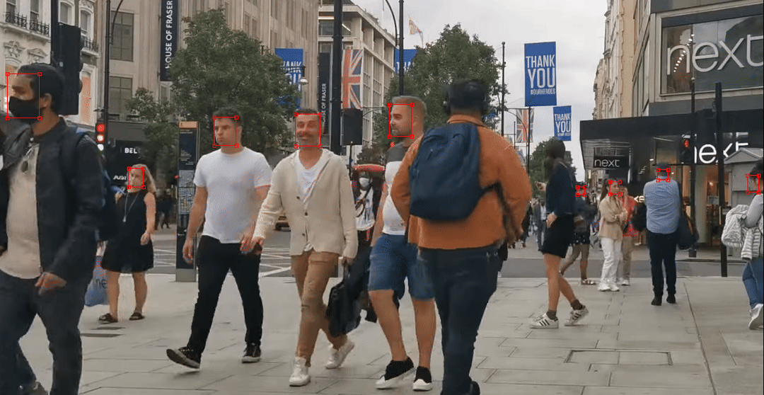 forensic video enhancement