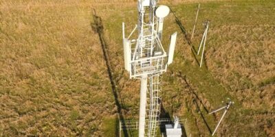 Seismic data transmission