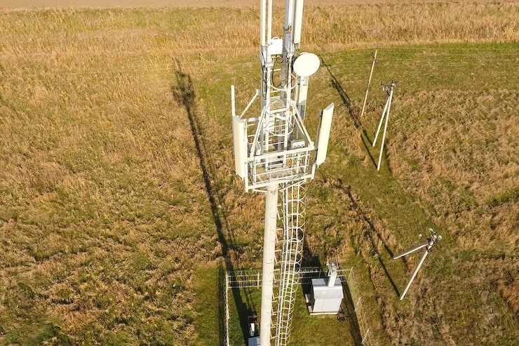 Seismic data transmission