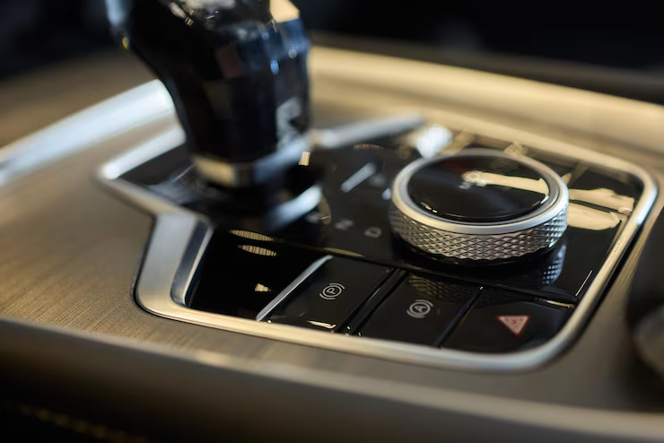 automatikgetriebe ölwechsel