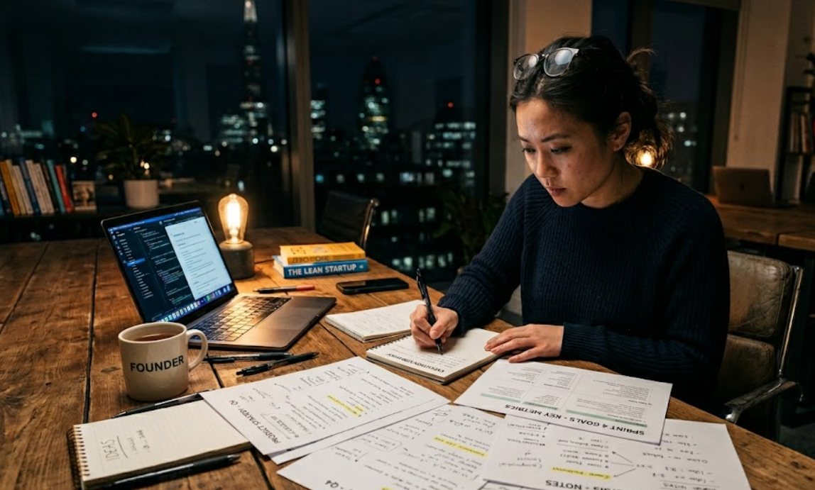 Startup MVP Services