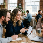 Startup MVP Services