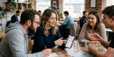 Startup MVP Services