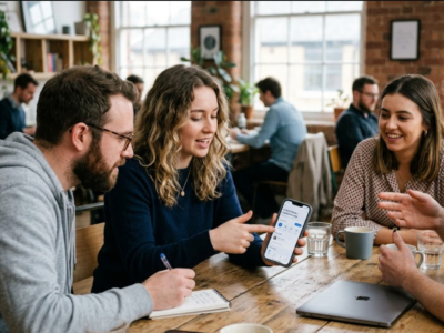 Startup MVP Services