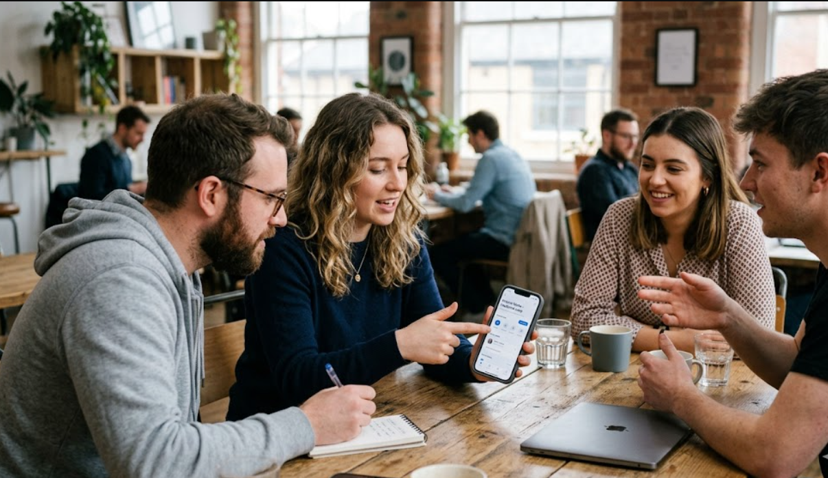 Startup MVP Services