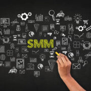 social media promotion services