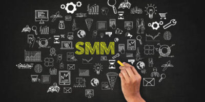 social media promotion services