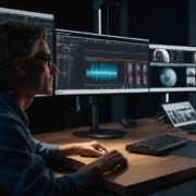 Forensic Video Analysis Software