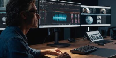 Forensic Video Analysis Software