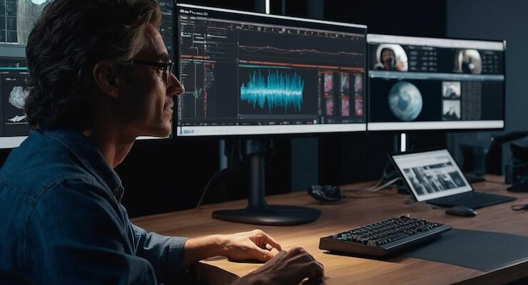 Forensic Video Analysis Software
