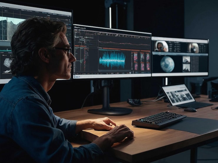 Forensic Video Analysis Software