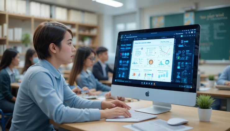 student management system
