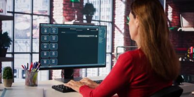 AI dictation software for Windows
