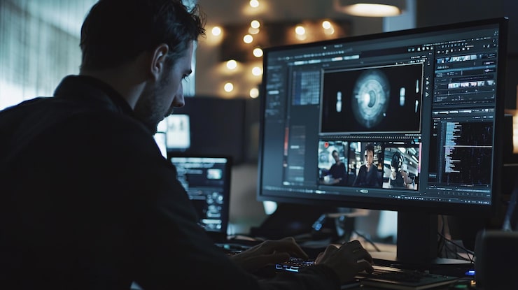 video forensic analysis